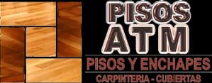 Pisos ATM