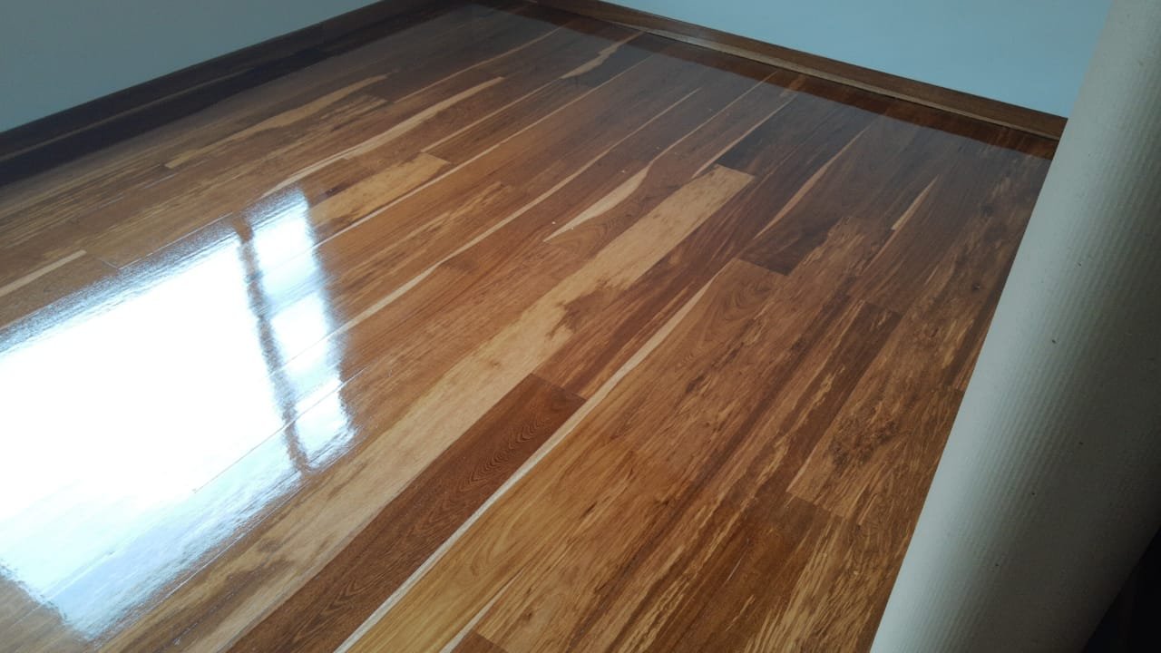 Pisos — Pisos ATM Colombia